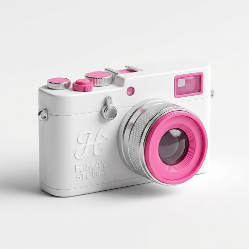 Minimalist Camera