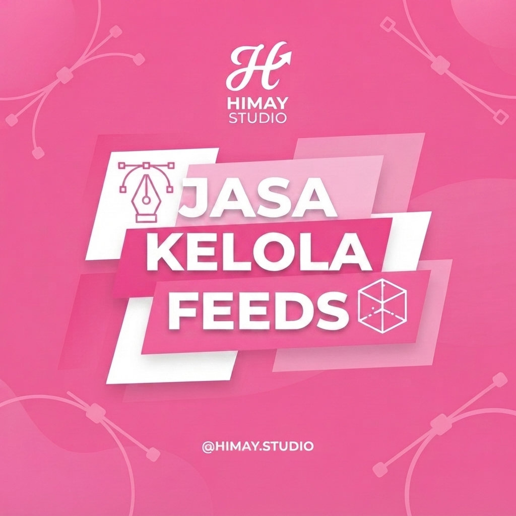 Jasa Kelola Feeds