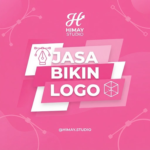Jasa Bikin Logo
