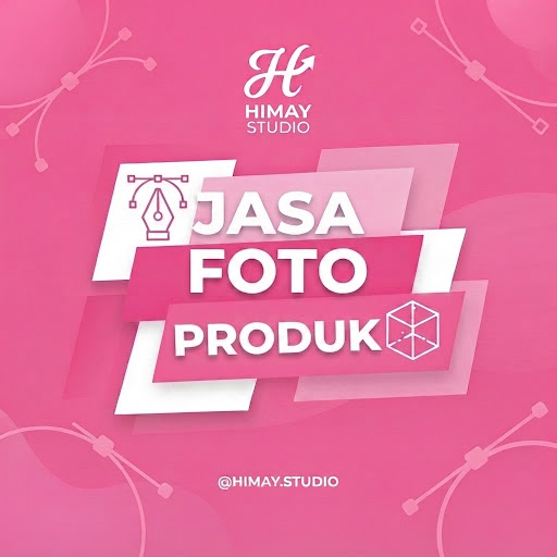 Jasa Foto Produk