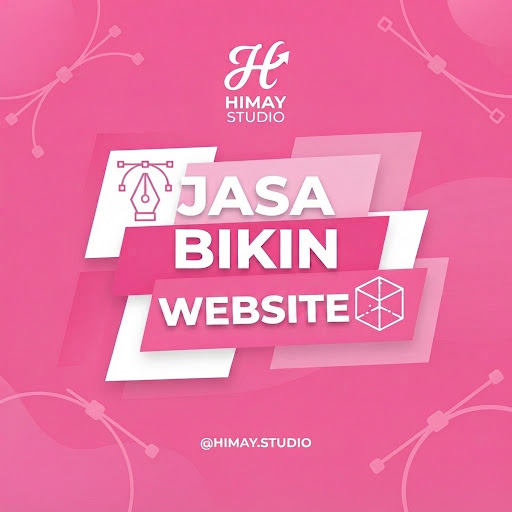 Jasa Bikin Website