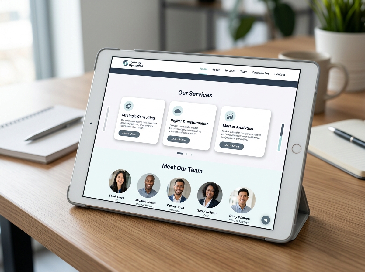 Company Profile